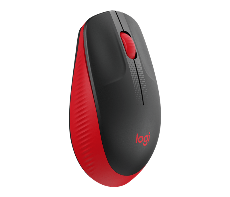 logitech-m190-maus-schwarz-rot-2