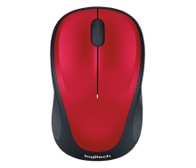 logitech-m235-maus-rot-schwarz-1