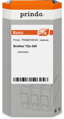 prindo-basic-schriftband-weiss-auf-schwarz