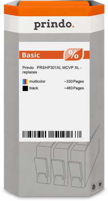 prindo-basic-xl-multipack-schwarz-mehrere-farben-prshp301xl-mcvp-1