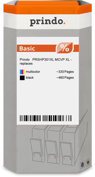 prindo-basic-xl-multipack-schwarz-mehrere-farben-prshp301xl-mcvp-1