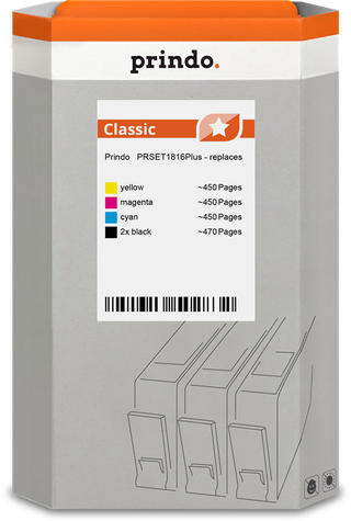 prindo-classic-multipack-schwarz-cyan-magenta-gelb