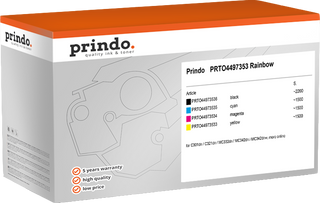 prindo-classic-multipack-schwarz-cyan-magenta-gelb