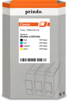 prindo-classic-multipack-schwarz-cyan-magenta-gelb
