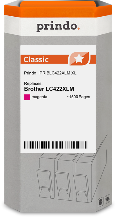 prindo-classic-xl-magenta-druckerpatrone-1