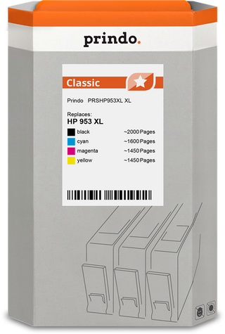 prindo-classic-xl-multipack-schwarz-cyan-magenta-gelb