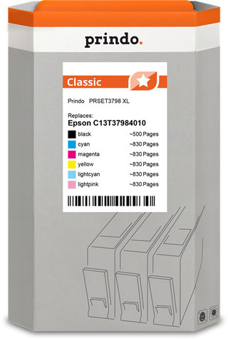 prindo-classic-xl-multipack-schwarz-cyan-magenta-gelb-cyan-hell-pink-hell-1