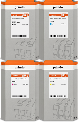 prindo-classic-xl-multipack-schwarz-cyan-magenta-gelb-prshp32xl-31-mcvp-1