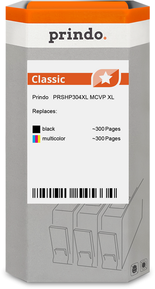 prindo-classic-xl-multipack-schwarz-mehrere-farben-prshp304xl-mcvp-1