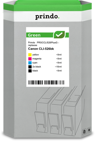 prindo-green-multipack-schwarz-cyan-magenta-gelb-1