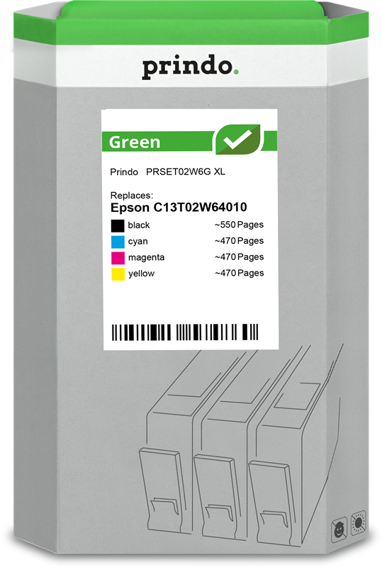 prindo-green-xl-multipack-schwarz-cyan-magenta-gelb-1