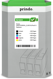 prindo-green-xl-multipack-schwarz-schwarz-cyan-magenta-gelb-1