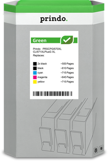 prindo-green-xl-multipack-schwarz-schwarz-cyan-magenta-gelb-1
