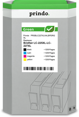 prindo-green-xl-schwarz-cyan-magenta-gelb-value-pack-1