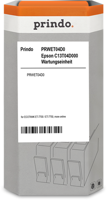prindo-prwet04d0-wartungseinheit