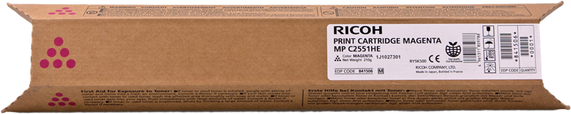 ricoh-mp-c2551hem-magenta-toner-1