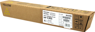 ricoh-mp-c305y-gelb-toner