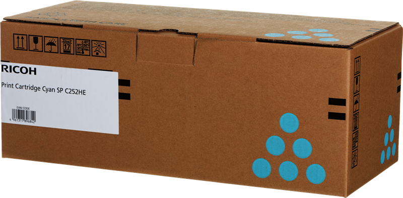 ricoh-sp-c252hec-cyan-toner-1