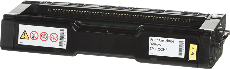 ricoh-sp-c252hey-gelb-toner-2