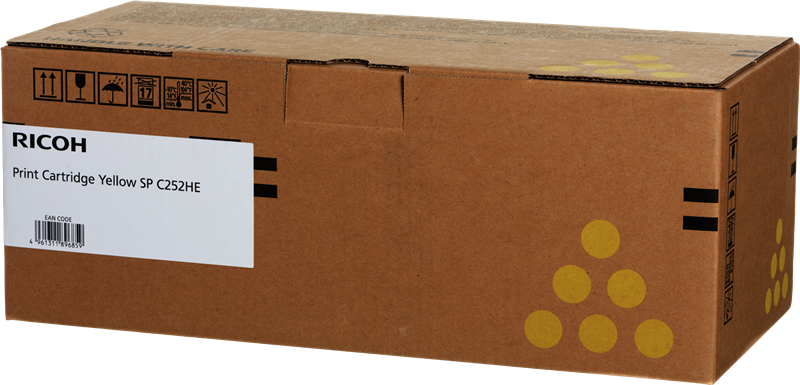 ricoh-sp-c252hey-gelb-toner-1