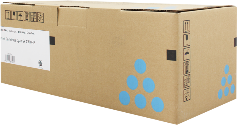 ricoh-sp-c310c-cyan-toner-1