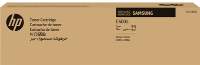 samsung-clt-c503l-cyan-toner