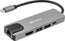 sandberg-336-99-usb-c-5-in-1-travel-dock-saver-silber-1