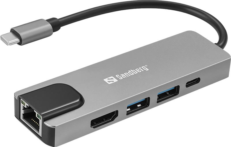 sandberg-336-99-usb-c-5-in-1-travel-dock-saver-silber-1