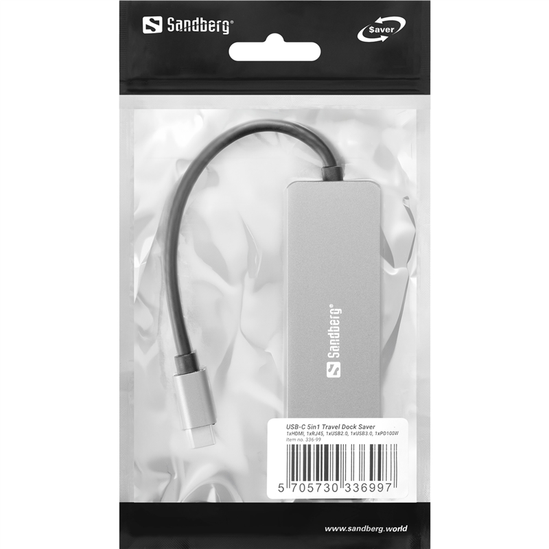 sandberg-336-99-usb-c-5-in-1-travel-dock-saver-silber-2