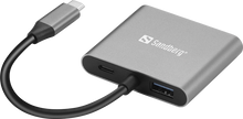 sandberg-dockingstation-usb-c-2xhdmi-usb-pd-grey-2