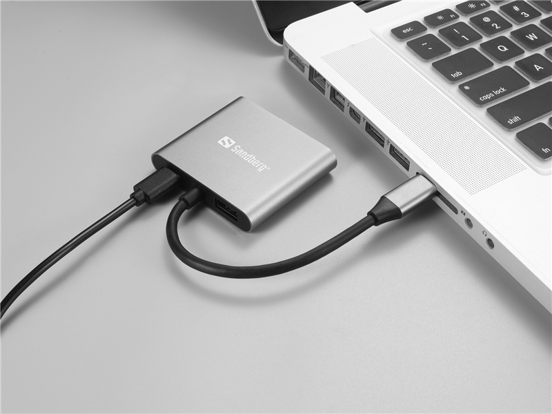 sandberg-dockingstation-usb-c-2xhdmi-usb-pd-grey-3