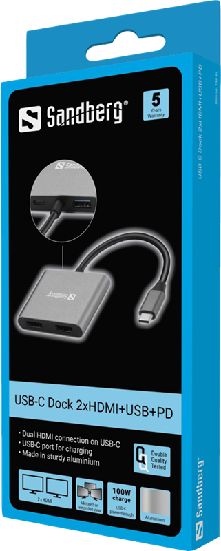 sandberg-dockingstation-usb-c-2xhdmi-usb-pd-grey-4