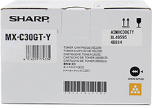 sharp-mx-c30gty-gelb-toner-1