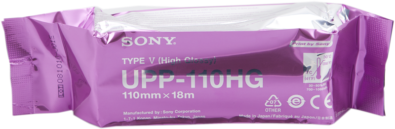 sony-thermopapierrolle-upp-110hg-weiss-1