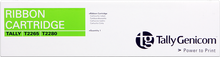 tally-t2265-schwarz-farbband