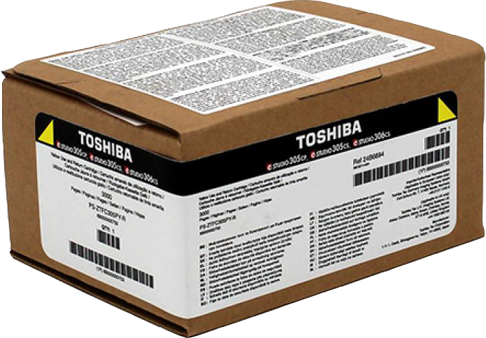 toshiba-t-fc305py-r-gelb-toner-1