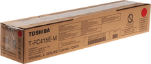 toshiba-t-fc415em-magenta-toner