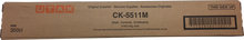 utax-ck-5511m-magenta-toner