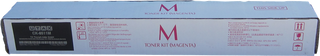 utax-ck-8511m-magenta-toner