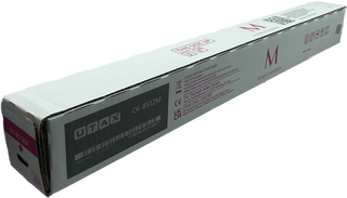 utax-ck-8512m-magenta-toner