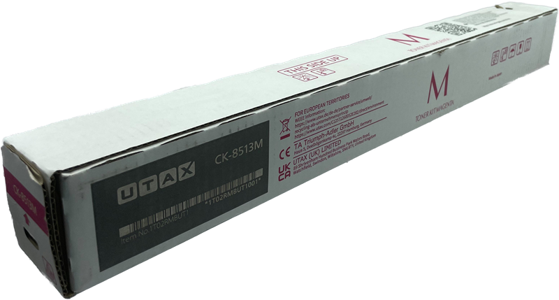 utax-ck-8513m-magenta-toner-1