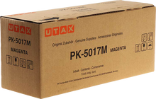 utax-pk-5017m-magenta-toner