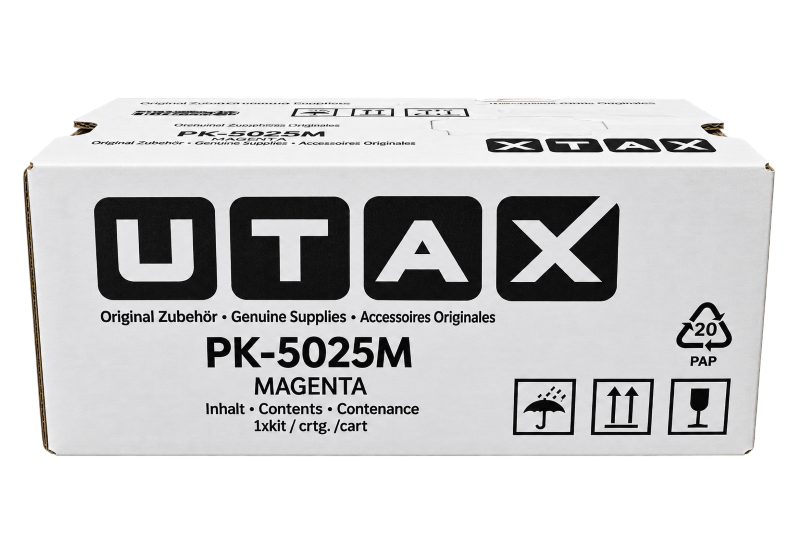 utax-pk-5025m-magenta-toner-1